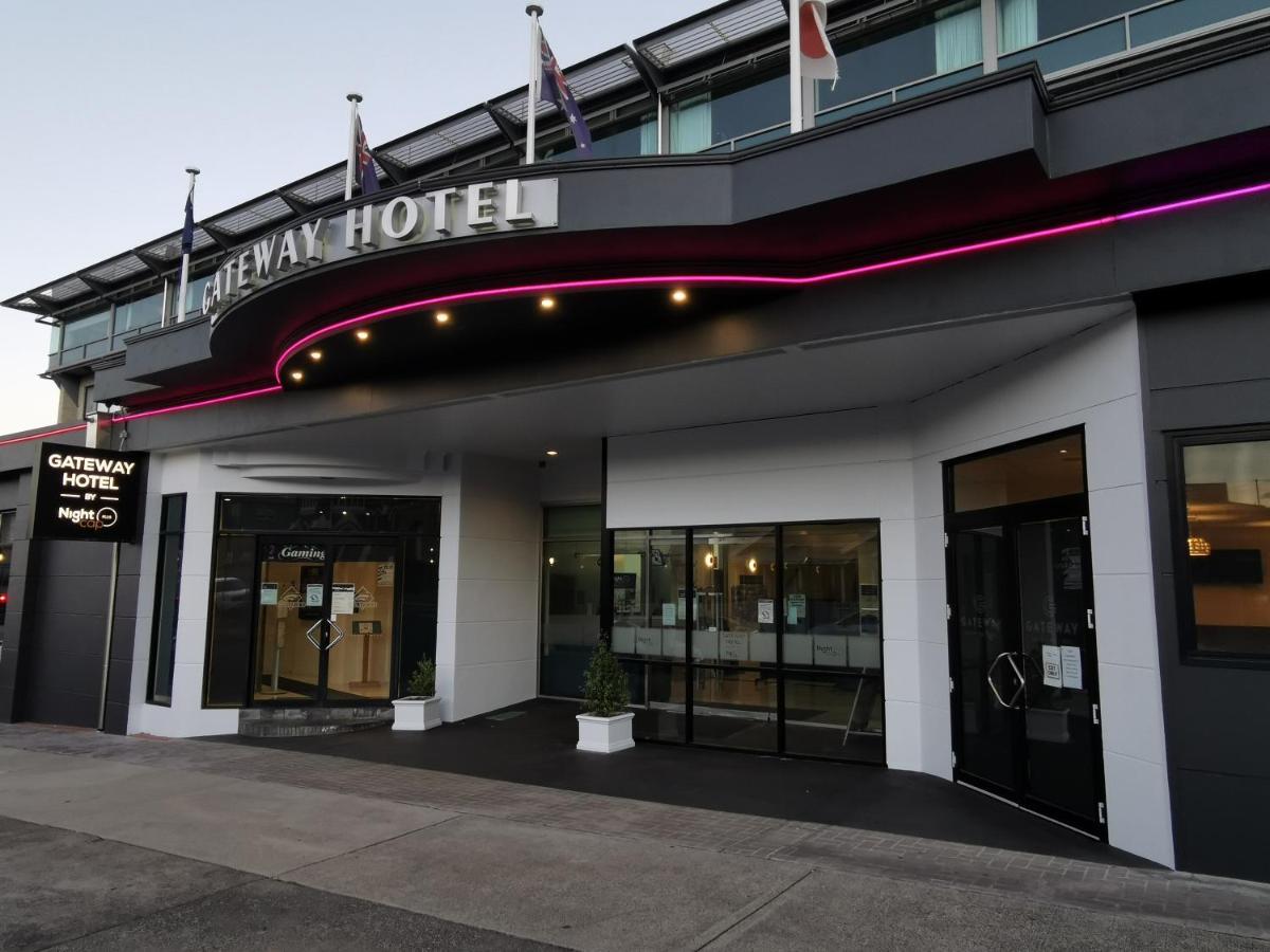 Hotel Gateway By Nightcap