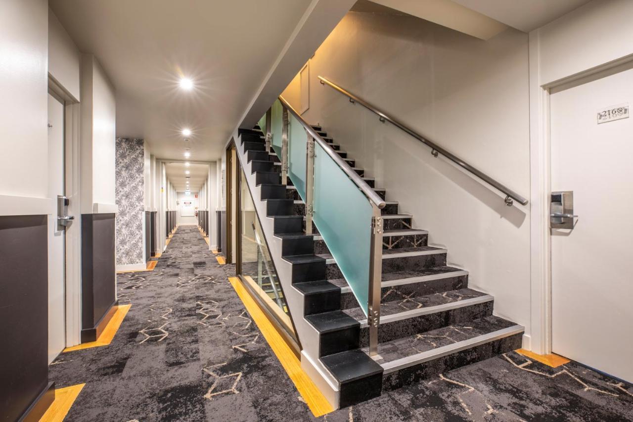 Hotel Gateway By Nightcap Devonport