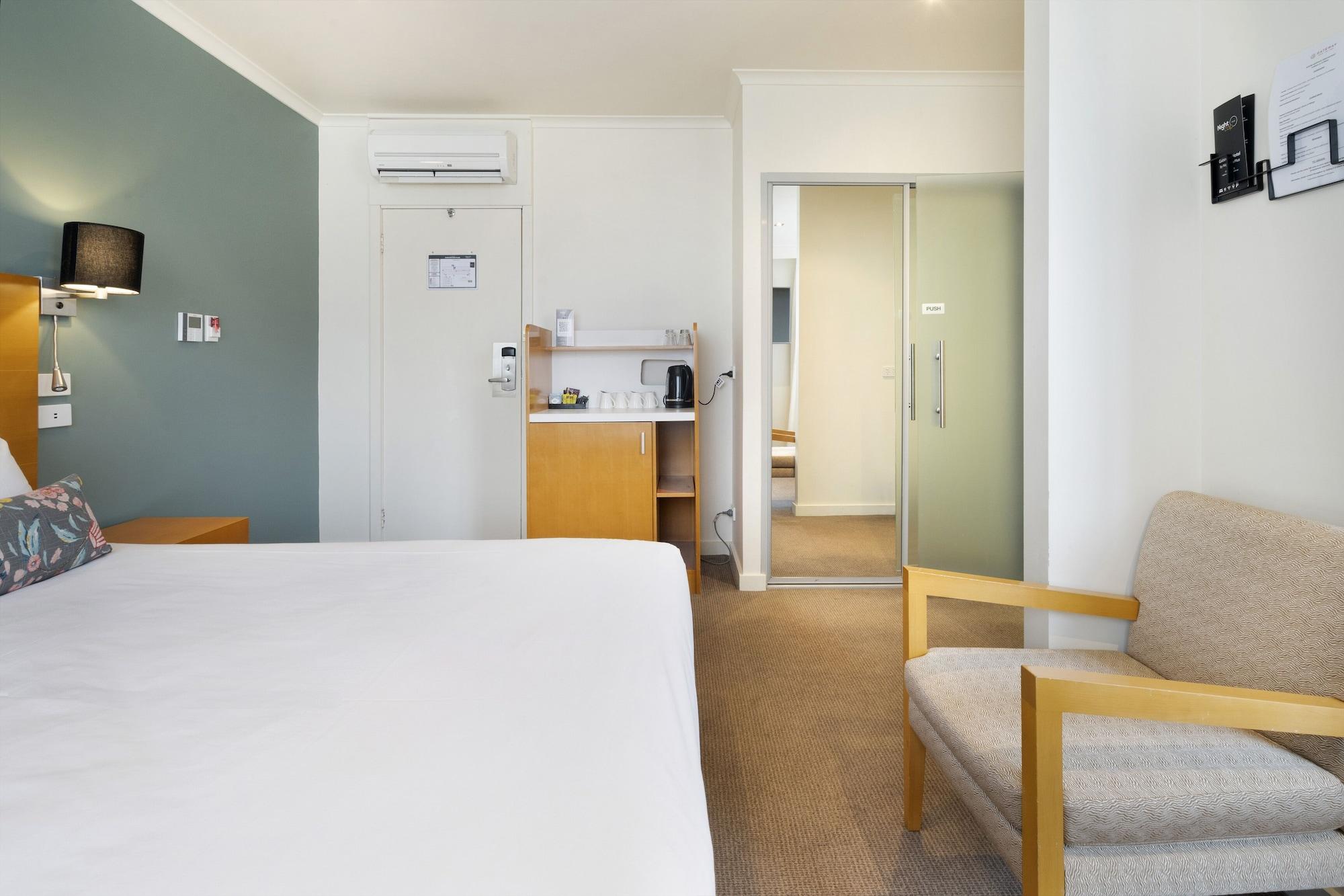 Gateway By Nightcap Hotel