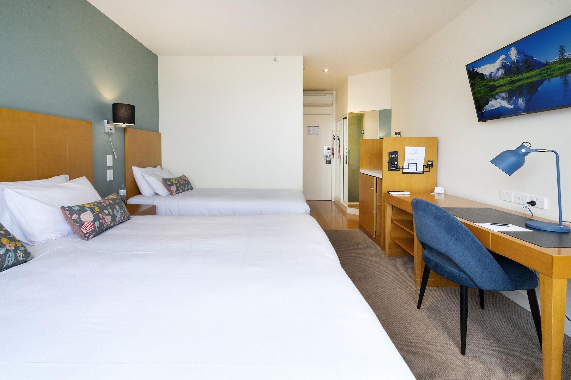 Gateway By Nightcap Hotel 4*