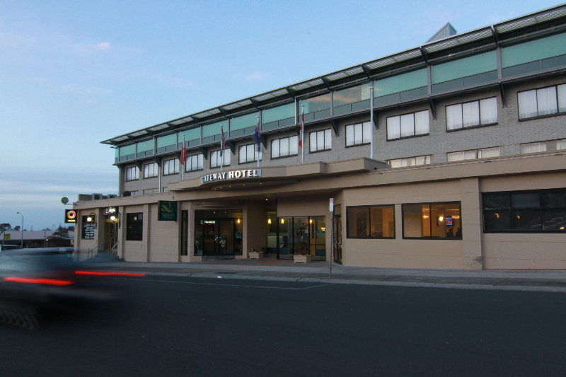 Gateway By Nightcap Hotel 4*