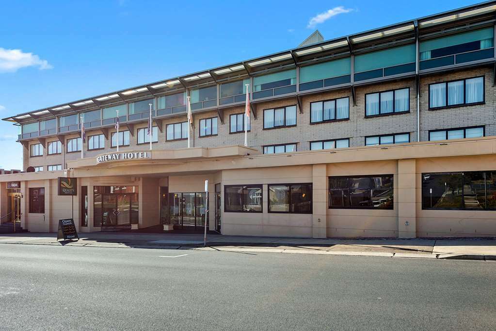Gateway By Nightcap Hotel Devonport