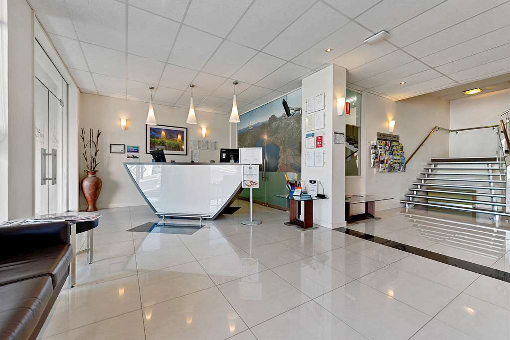 Gateway By Nightcap Hotel
